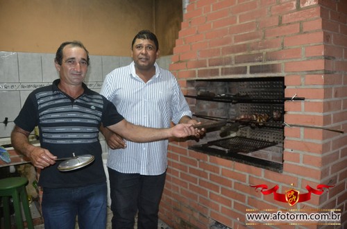 rolim de moura